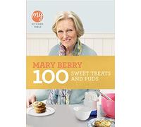 My Kitchen Table: 100 Sweet Treats and Puds