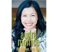 My Kitchen, Your Table (Paperback) Audra Morrice, (Auteur)