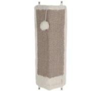 Grattoir pour Chats Trixie Beige Ø 7 cm 15 × 50 × 15 CM