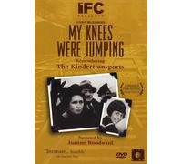 My Knees Were Jumping - Remembering the Kindertransport [Import USA Zone 1]
