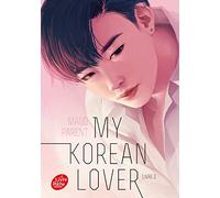 My Korean Lover - Tome 2