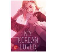 My Korean Lover - Tome 3