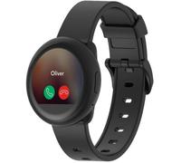 MY KRONOZ Montre connectée ZeRound 3 LITE Noir