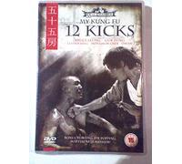 My Kung Fu 12 Kicks
