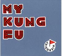 My Kung Fu - Hiergeist Pt.1 [Import]