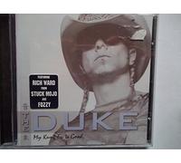 The Duke – My Kung Fu is Good