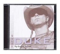 The Duke – My Kung Fu is Good