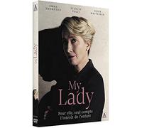 My Lady – DVD – ARP