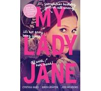 My Lady Jane: Now a Streaming Series