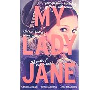 My Lady Jane: Now a Streaming Series