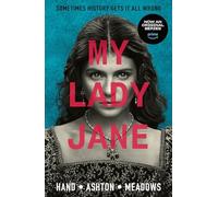 My Lady Jane: Streaming now on Amazon Prime!