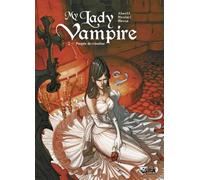My Lady Vampire T02: Poupée de Crinoline