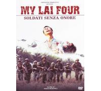 My Lai Four-Soldati Senza onore [Import]