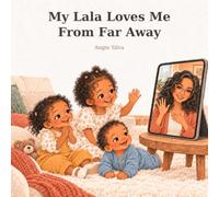 My Lala Loves Me From Far Away
