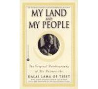 My Land And My People