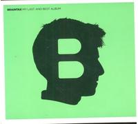 My Last & Best Album [Import]