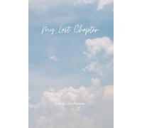 My Last Chapter: End of Life Planner