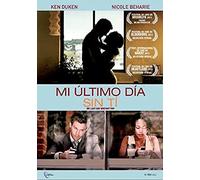 My Last Day Without You (2011) / Mi Último Día Sin Tí (Dvd)
