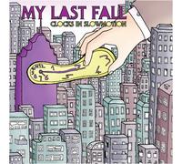 My Last Fall +Bonus [Import]