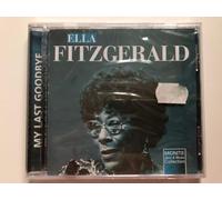 My Last Goodbye [Import]