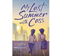 My Last Summer with Cass