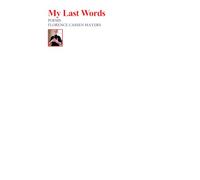 My Last Words