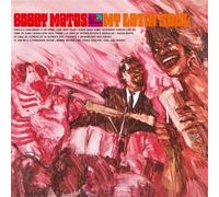 My Latin Soul CD