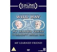 My Learned Friend [Import Anglais] (Import)