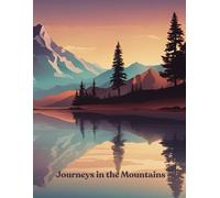 My Learning Journey: The Ultimate Student Notebook Journeys in the Mountains