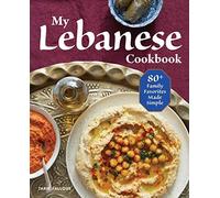 My Lebanese Cookbook