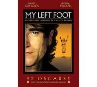 My Left Foot