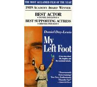 My Left Foot