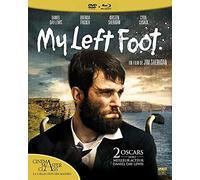 My Left Foot - Combo Blu-ray + DVD