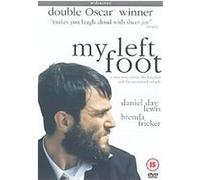 My Left Foot G
