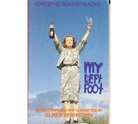 My Left Foot [Import]