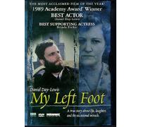 My Left Foot [Import USA Zone 1]