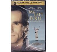 My Left Foot - Miramax Collector's Series