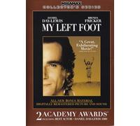 My Left Foot - Miramax Collector's Series
