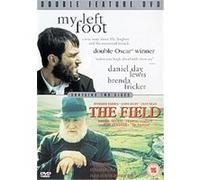 My Left Foot / The Field , (Wide Screen) G