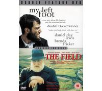 My Left Foot / The Field , (Wide Screen)