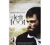 My Left Foot: The Story of Christy Brown [Import anglais]