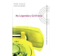 My Legendary Girlfriend