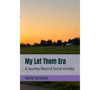 My Let Them Era: A Journey Beyond Social Anxiety