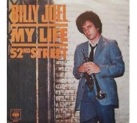 My Life / 52nd Street [Vinyl Single 7'']