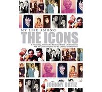 My Life Among The Icons