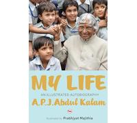 My Life: An Illustrated Autobiography