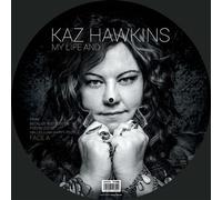 My Life And I Picture Disc Vinyle
