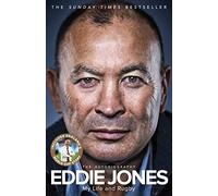 My Life and Rugby : Autobiographie