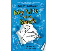 My Life as a Book
