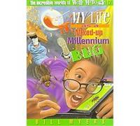 My Life As A Computer Cockroach, Incredible Worlds of Wally McDoogle, No 17 Bill Myers (Auteur)